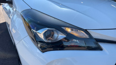 Toyota Yaris 1.5 Hybrid GR-Sport 5dr CVT [Nav] Hybrid Hatchback